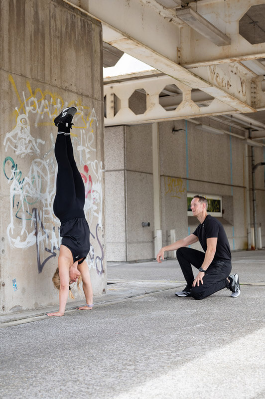 Fit Biz - Sportschool voor crossfit, crosstraining. personal training, urban bootcamp en mylogenics in Roosendaal